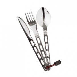 Primus Field Cutlery Set - příbor nerez